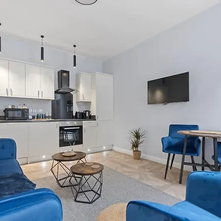 Modern Apartment Off-Road Parking-Twin Room Suite 4 Nottingham Exterior photo